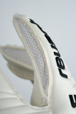 Reusch Legacy Arrow Silver Junior 5372204 1100 white 3